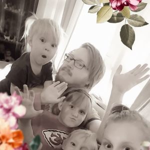 Meet your Posher, Bailey